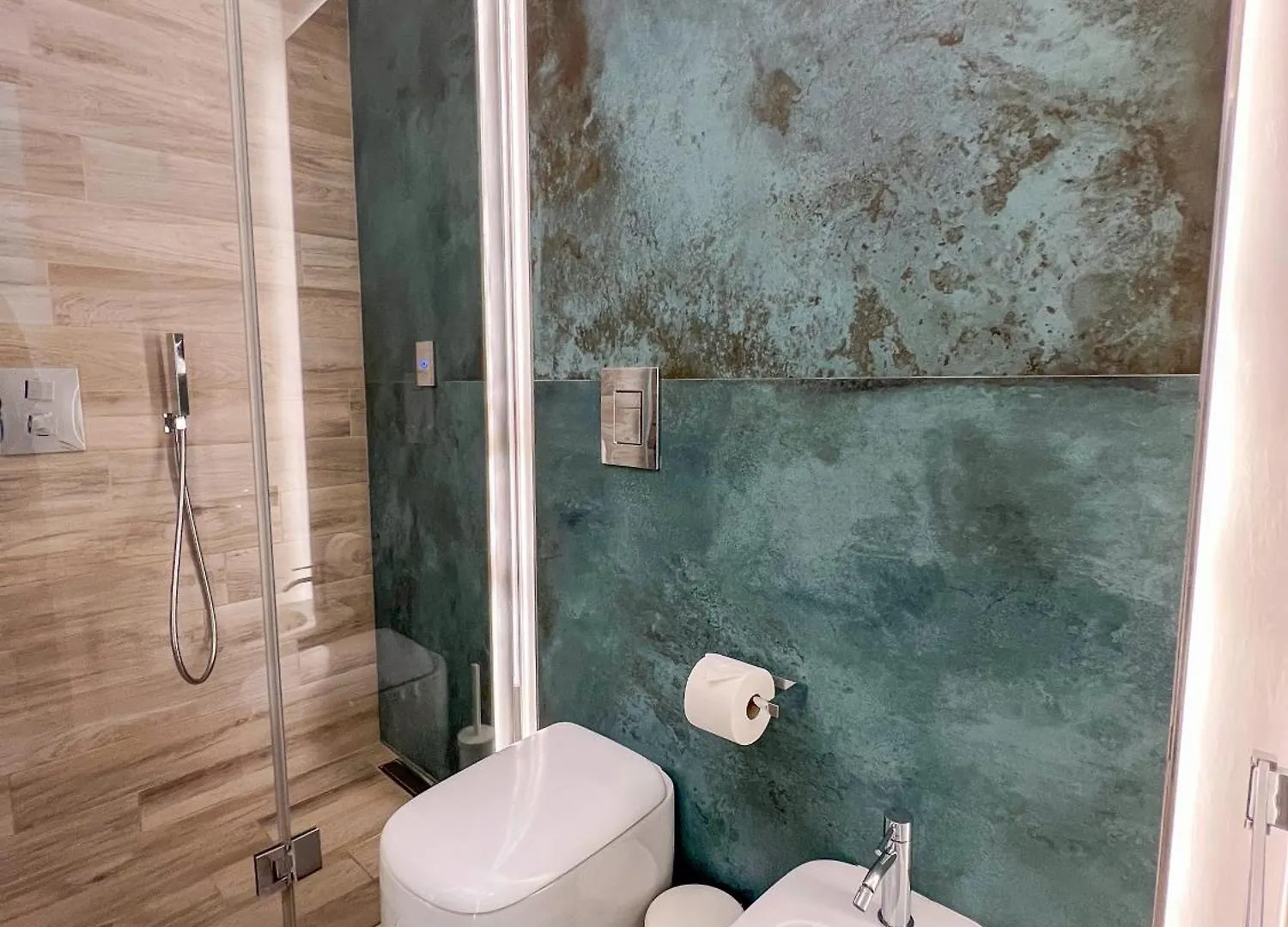 Crispi 89 Luxury Apartment Palermo