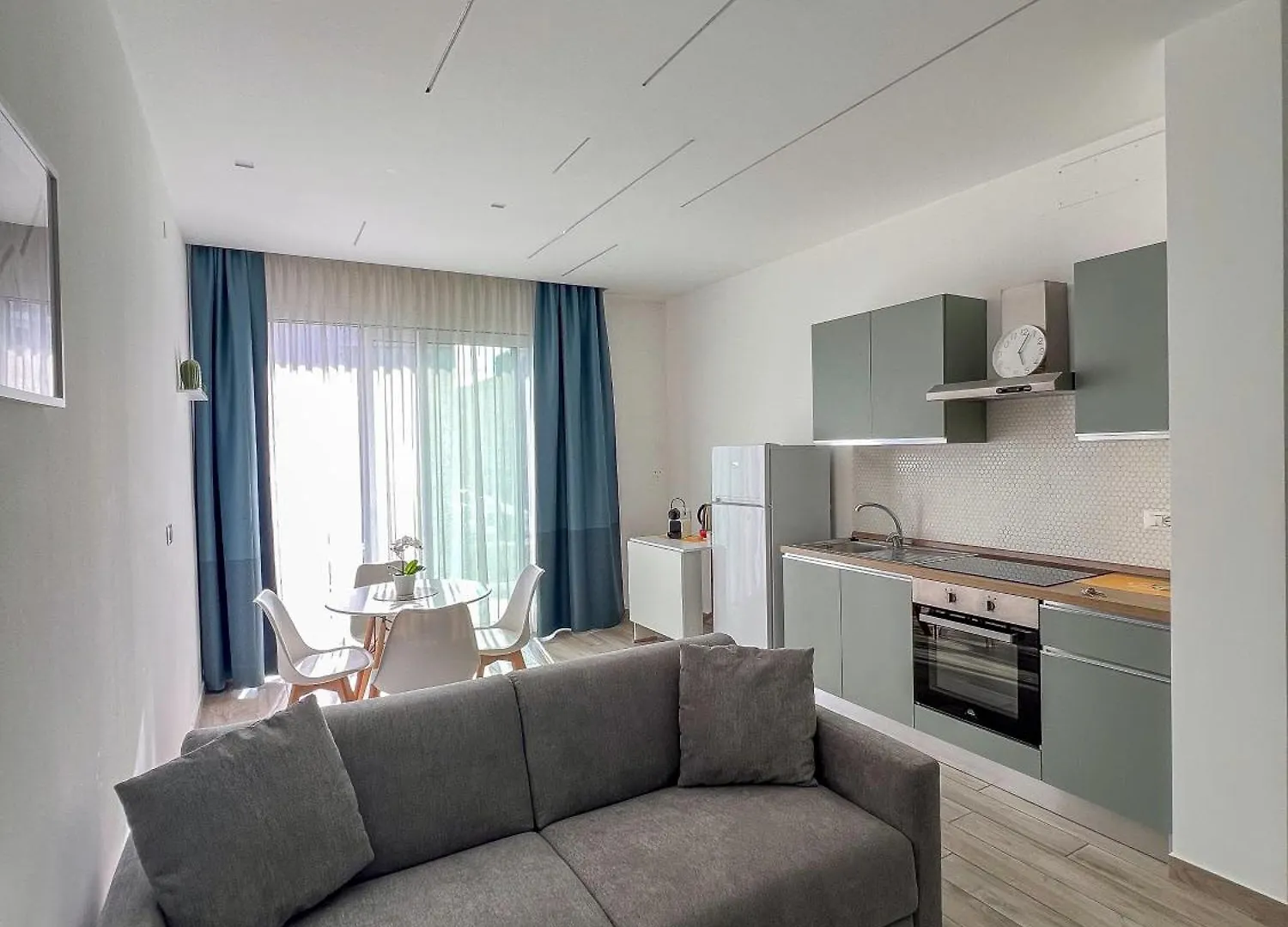 Crispi 89 Luxury Apartment Palermo