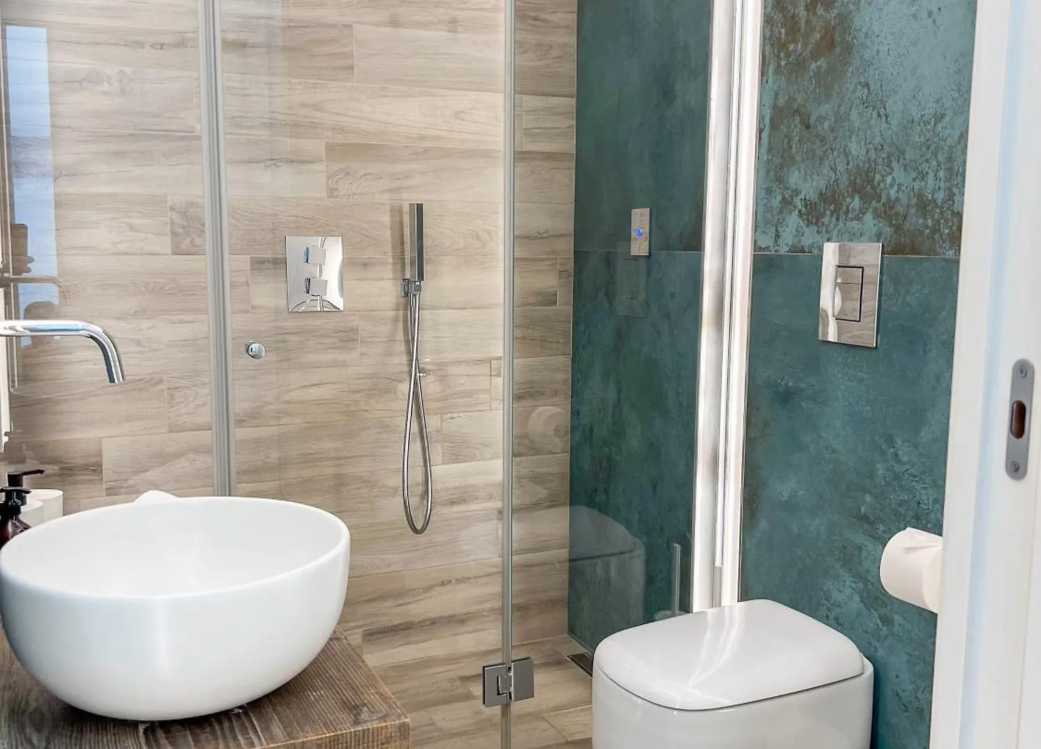 Crispi 89 Luxury Apartment Palermo 0*,  Italy