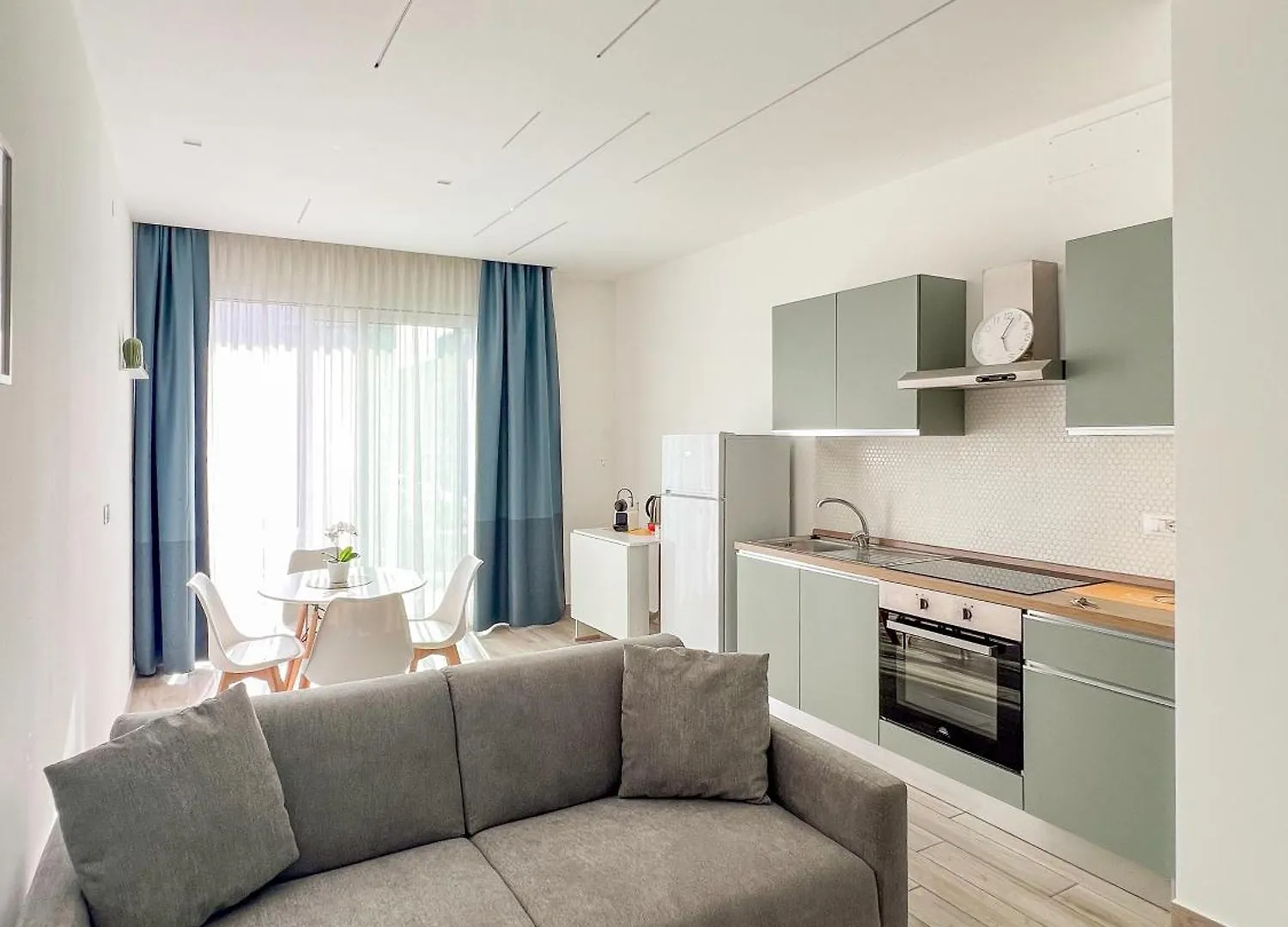 Crispi 89 Luxury Apartment Palermo
