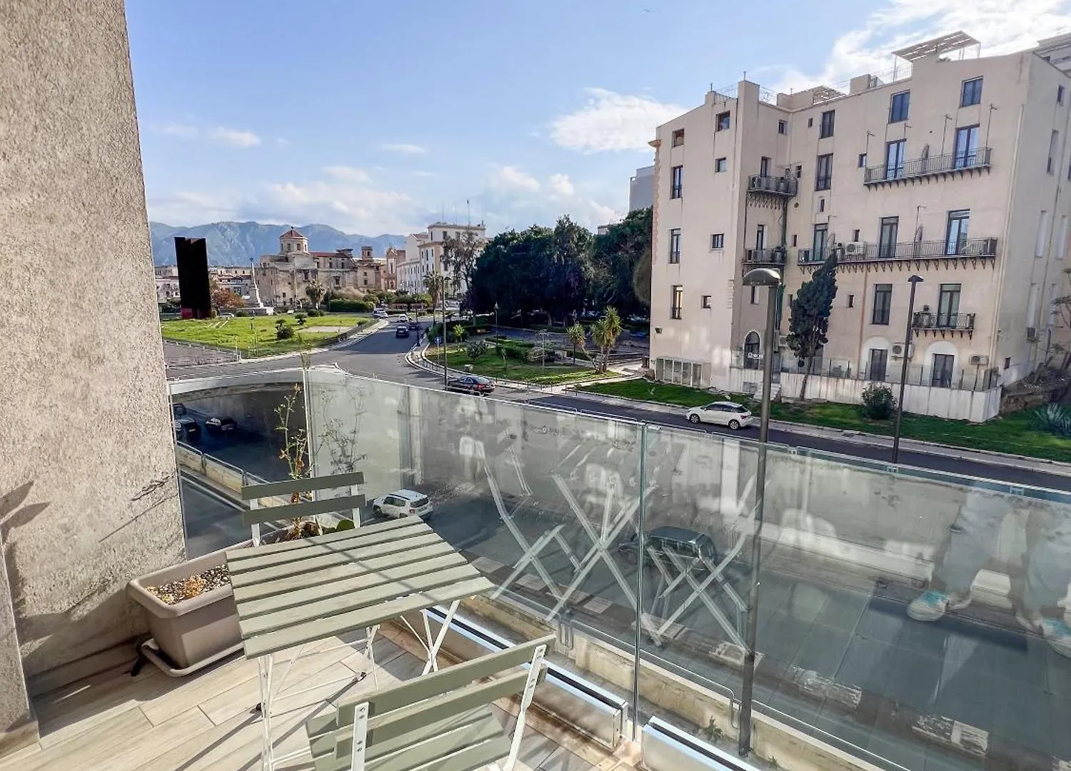 Crispi 89 Luxury Apartment Palermo Italy