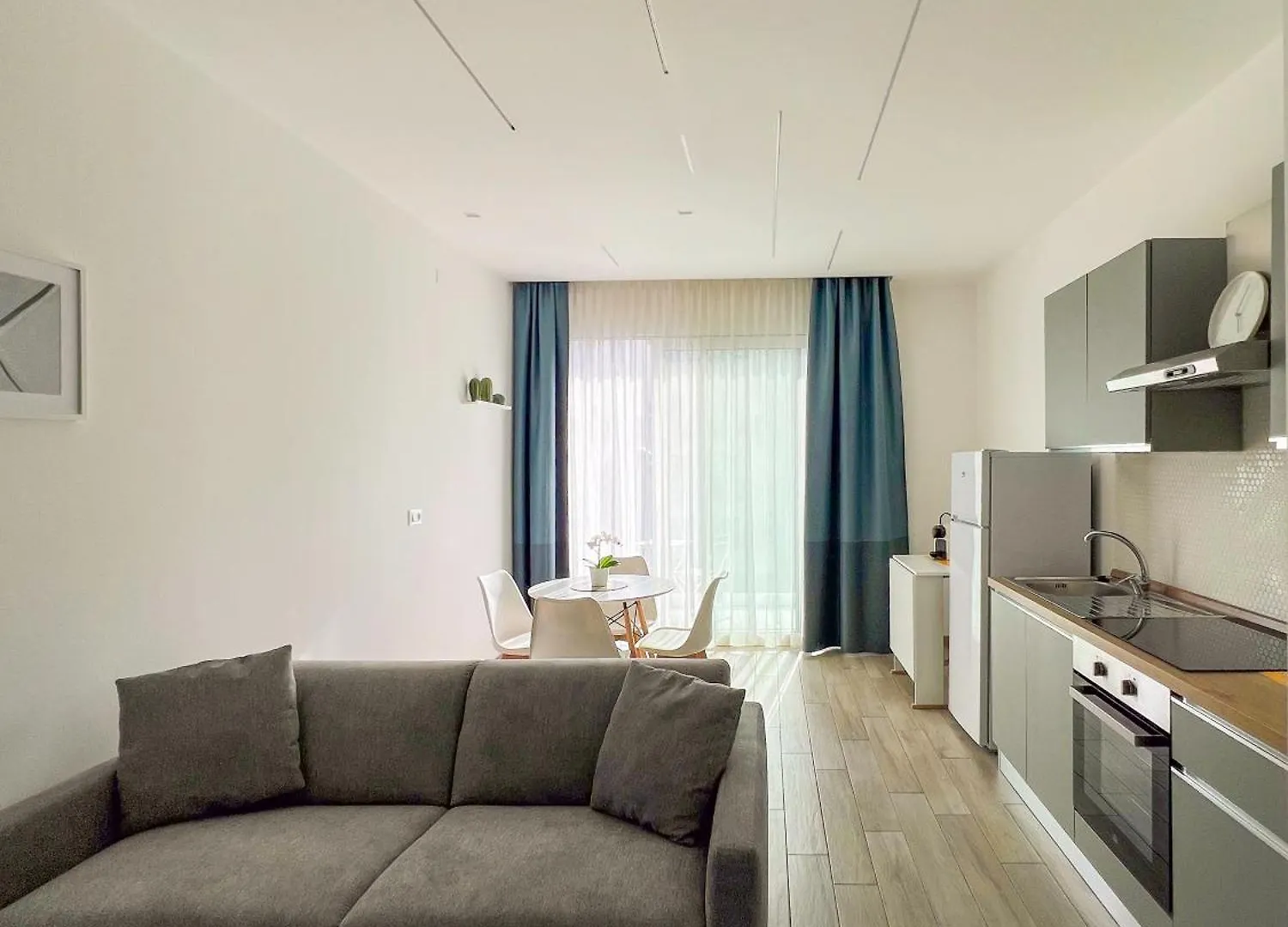 Crispi 89 Luxury Apartment Palermo