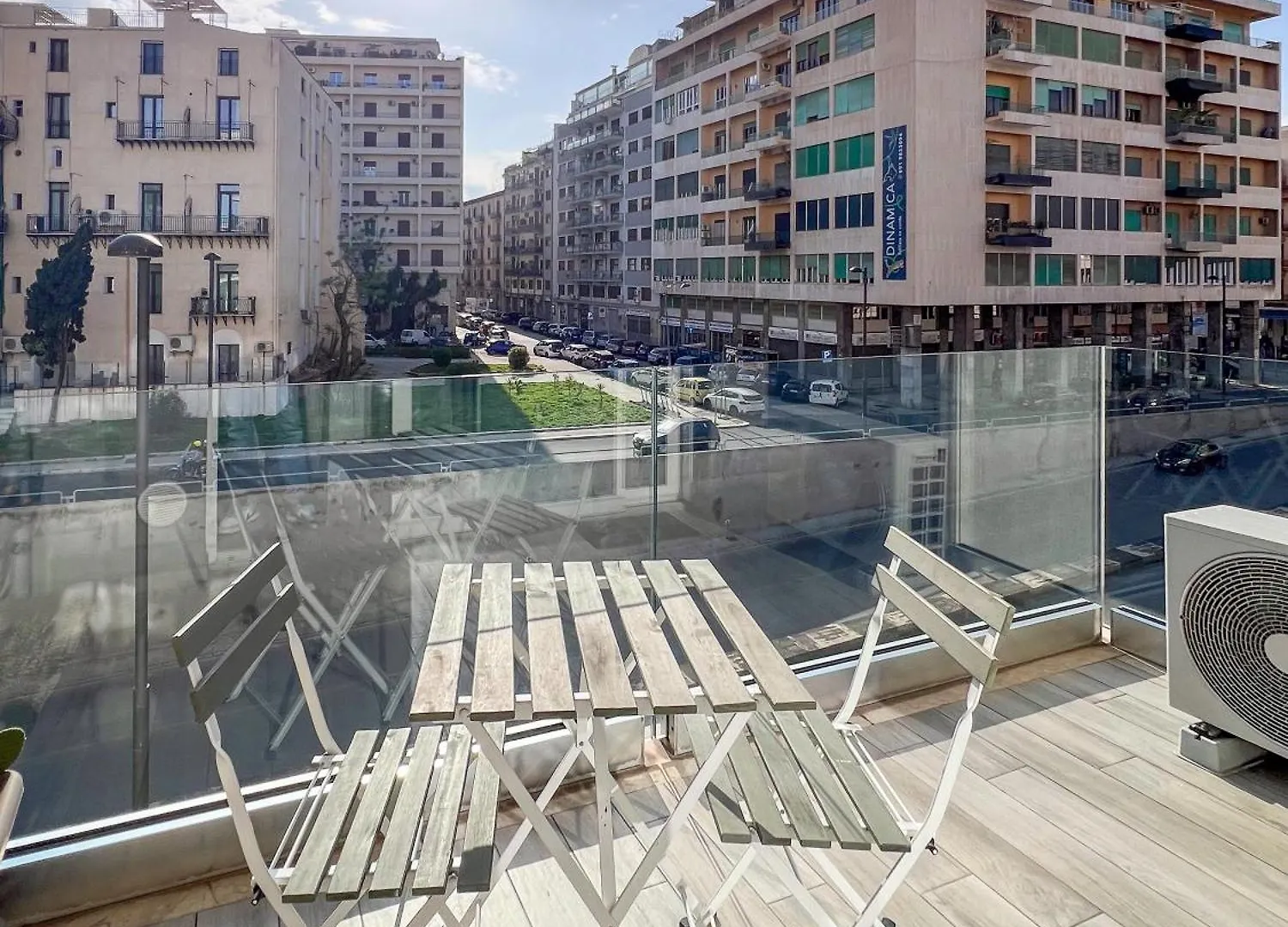 Crispi 89 Luxury Apartment Palermo