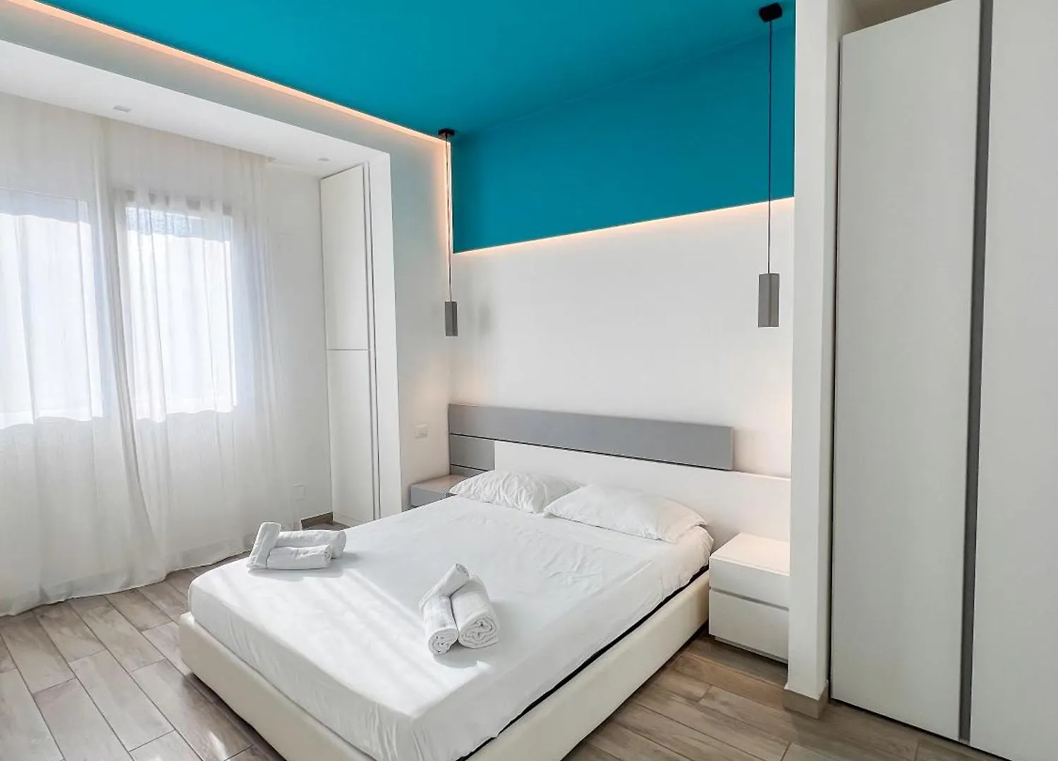Crispi 89 Luxury Apartment Palermo