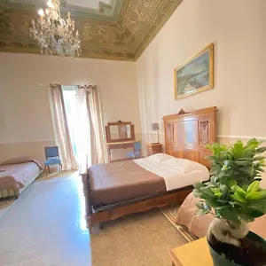 Maison Landolina Palermo