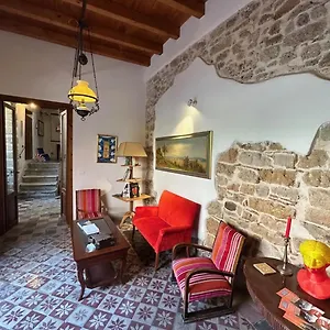 2* Gasthuis Sette Fate E Solarium