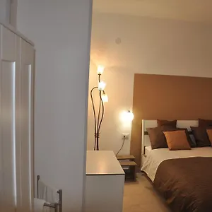 Ba&mi Appartement