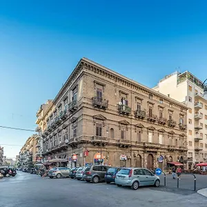 Palazzo Benso Palermo