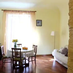 La Casa Di Tufo Appartement