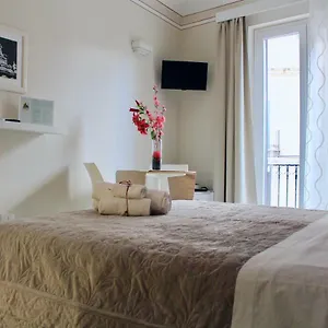 Triscele Glamour Palermo