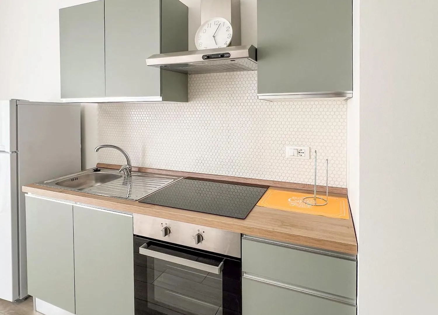 Crispi 89 Luxury Apartment Palermo